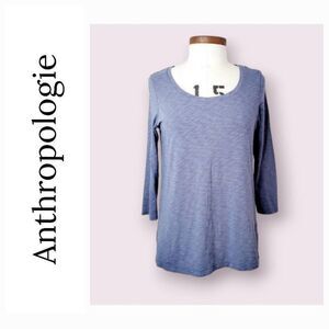 Anthropologie Lucy & Laurel tee shirt